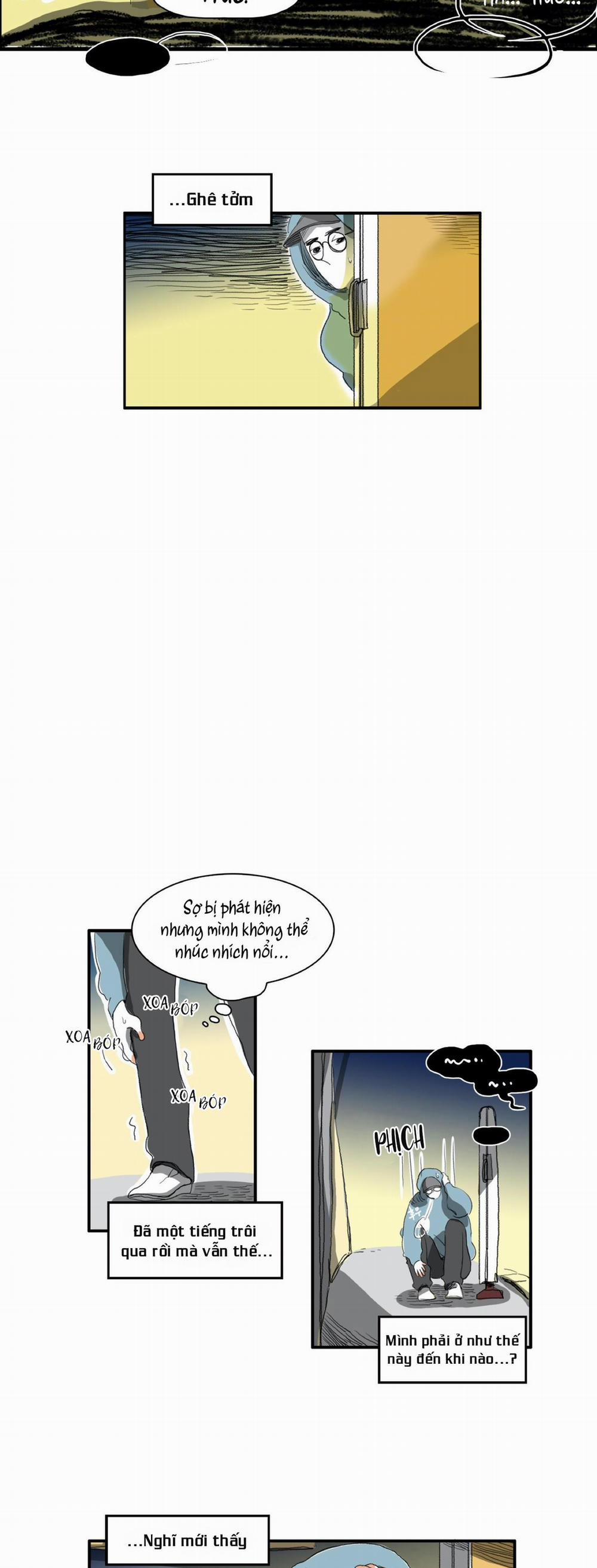 MỘT CÂU CHUYỆN THƯỜNG THẤY 2 trang 2