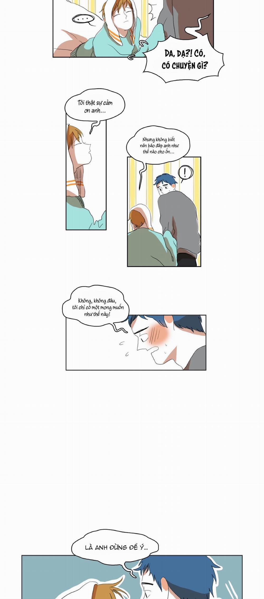 MỘT CÂU CHUYỆN THƯỜNG THẤY 2 trang 20