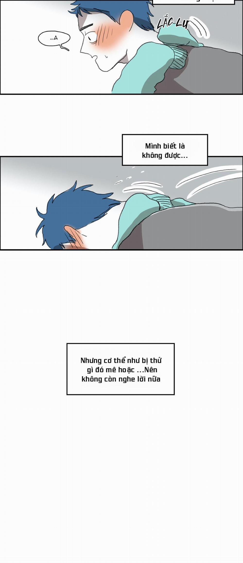 MỘT CÂU CHUYỆN THƯỜNG THẤY 2 trang 23