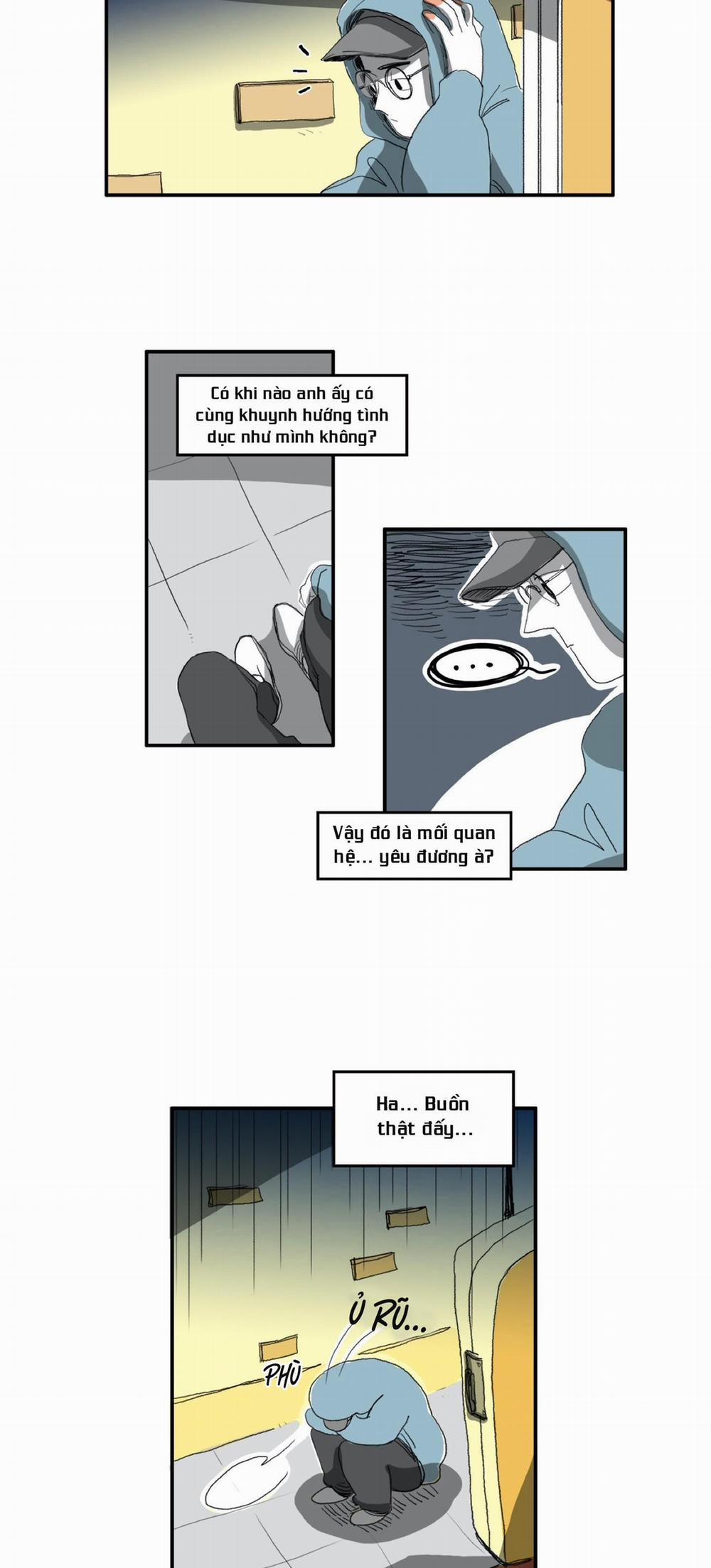 MỘT CÂU CHUYỆN THƯỜNG THẤY 2 trang 3