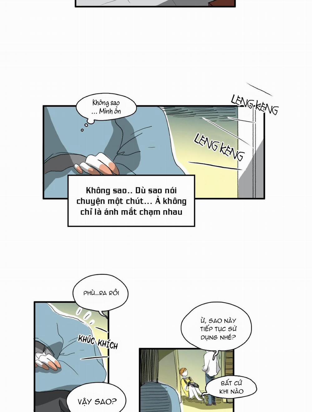 MỘT CÂU CHUYỆN THƯỜNG THẤY 2 trang 4