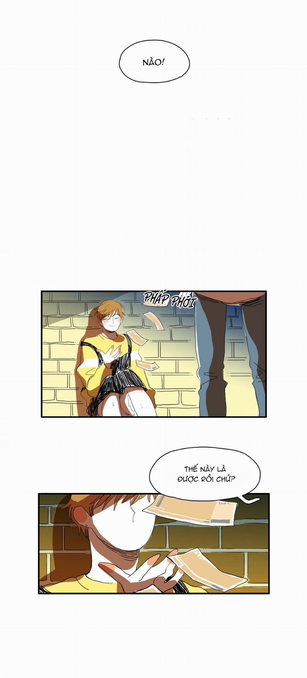 MỘT CÂU CHUYỆN THƯỜNG THẤY 2 trang 6