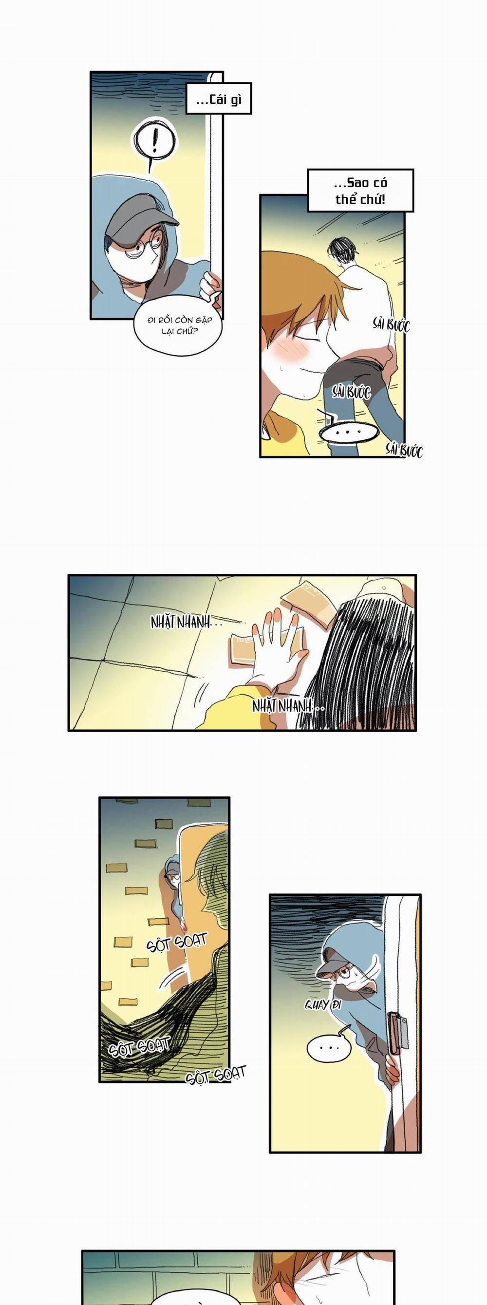 MỘT CÂU CHUYỆN THƯỜNG THẤY 2 trang 7