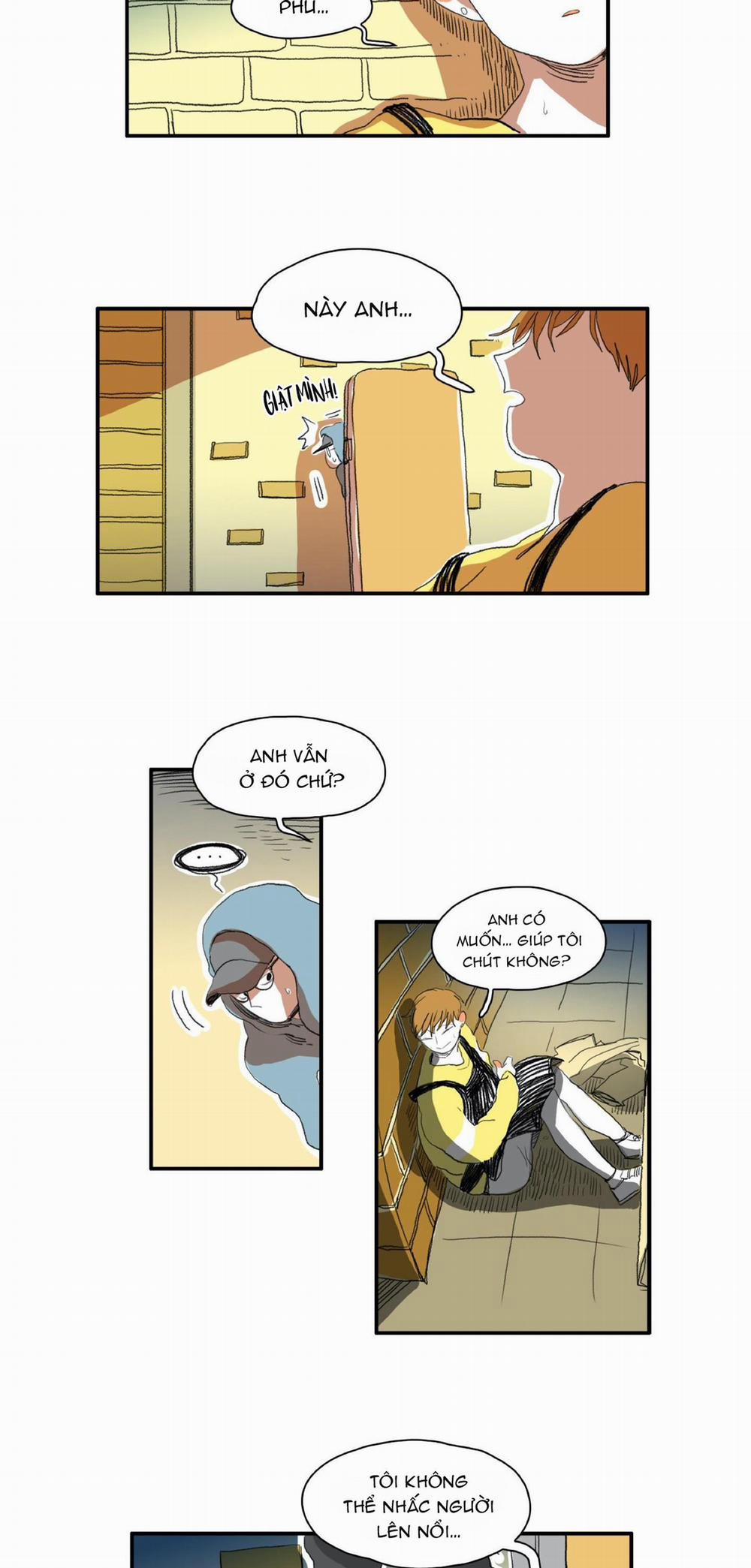 MỘT CÂU CHUYỆN THƯỜNG THẤY 2 trang 8