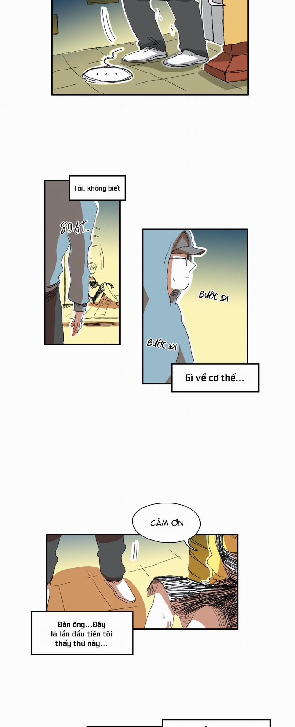 MỘT CÂU CHUYỆN THƯỜNG THẤY 2 trang 9