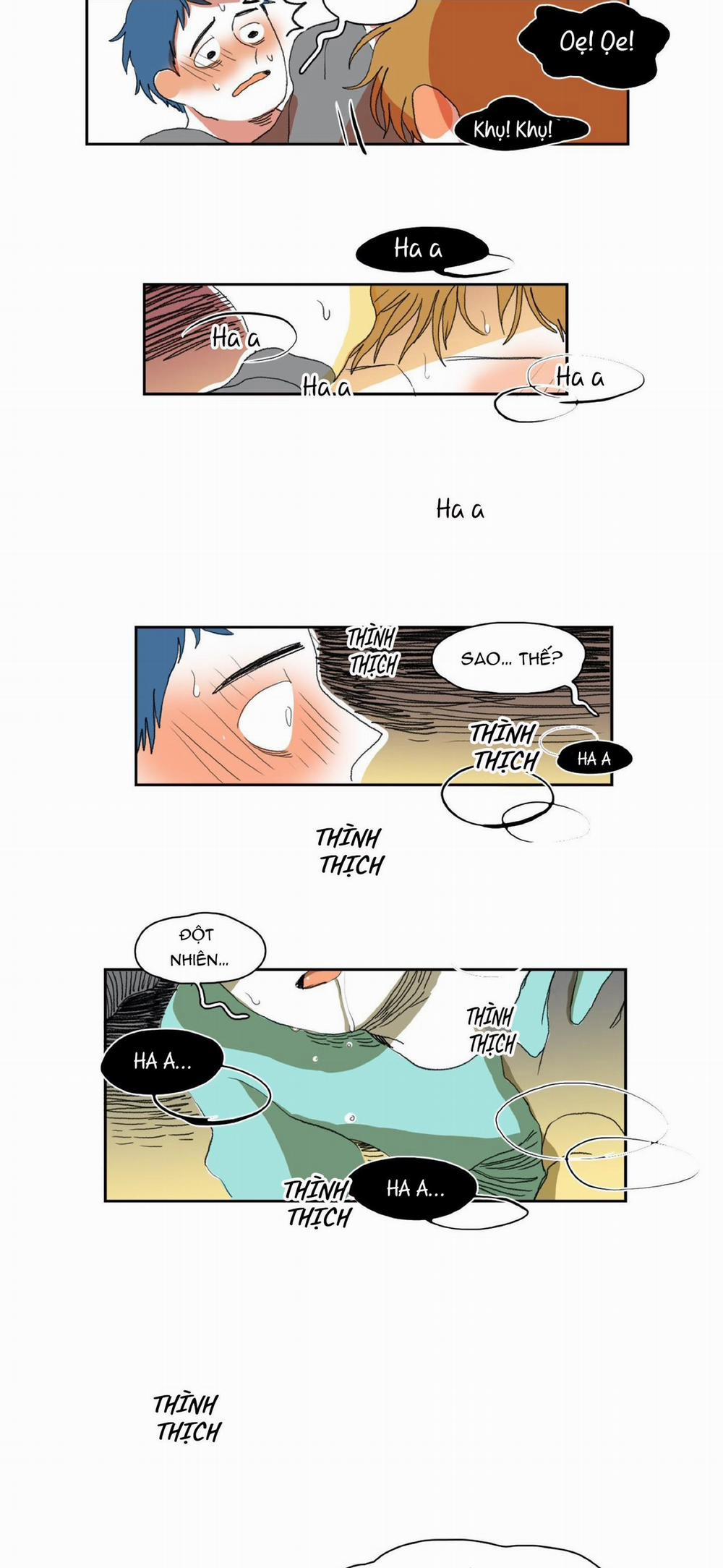 MỘT CÂU CHUYỆN THƯỜNG THẤY 3 trang 10