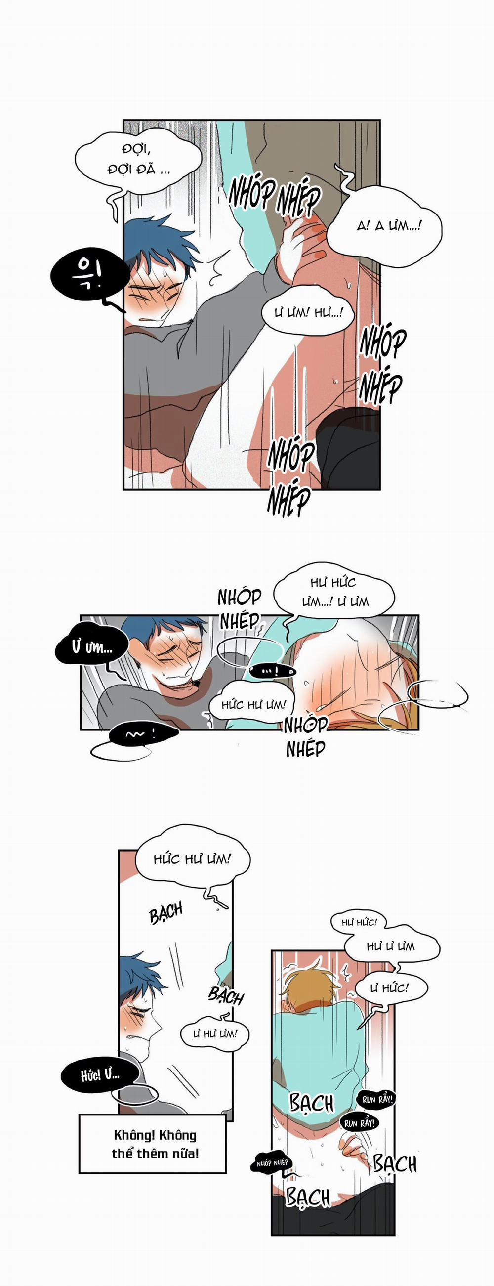 MỘT CÂU CHUYỆN THƯỜNG THẤY 3 trang 16