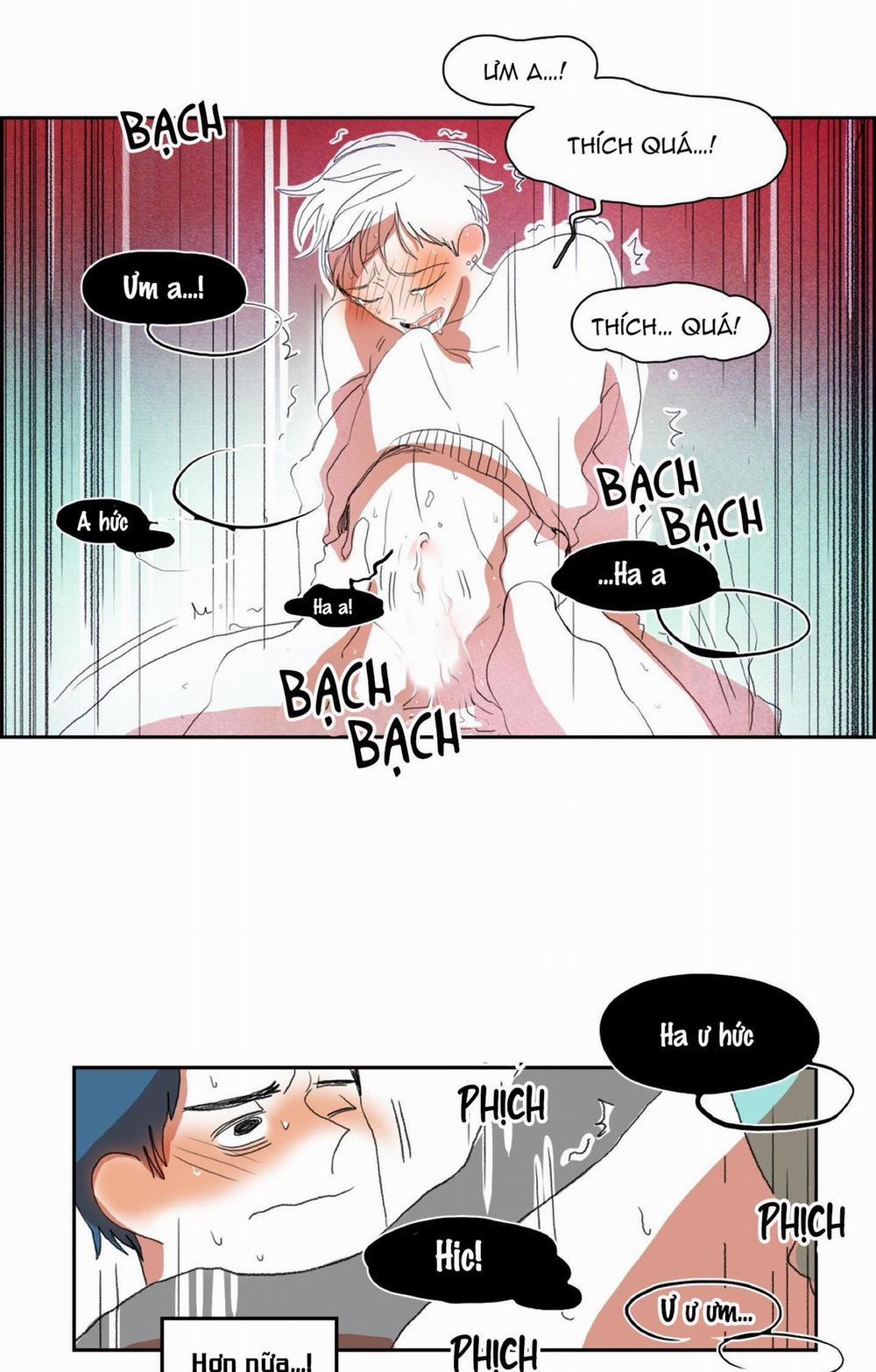 MỘT CÂU CHUYỆN THƯỜNG THẤY 3 trang 17