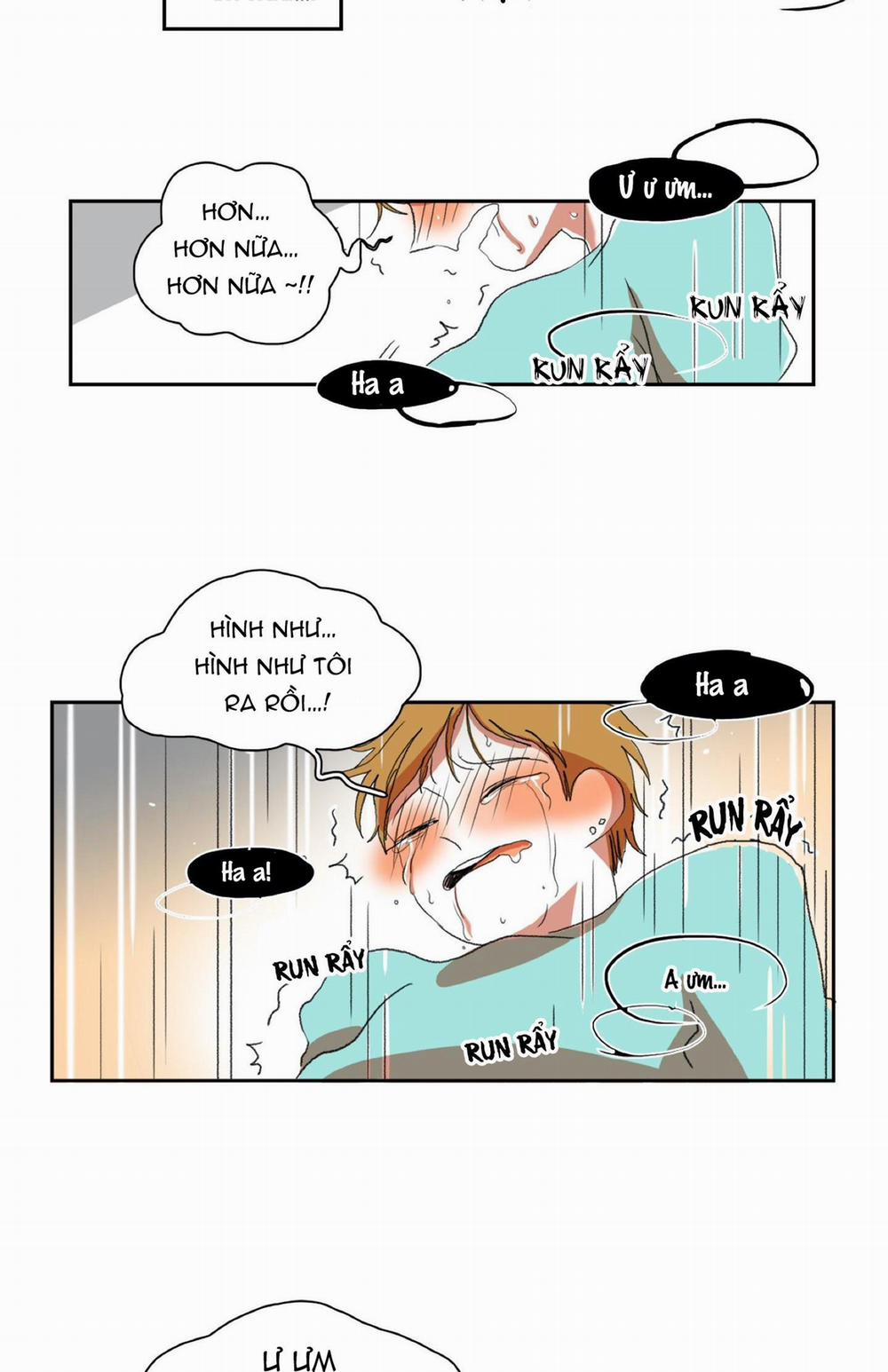 MỘT CÂU CHUYỆN THƯỜNG THẤY 3 trang 18