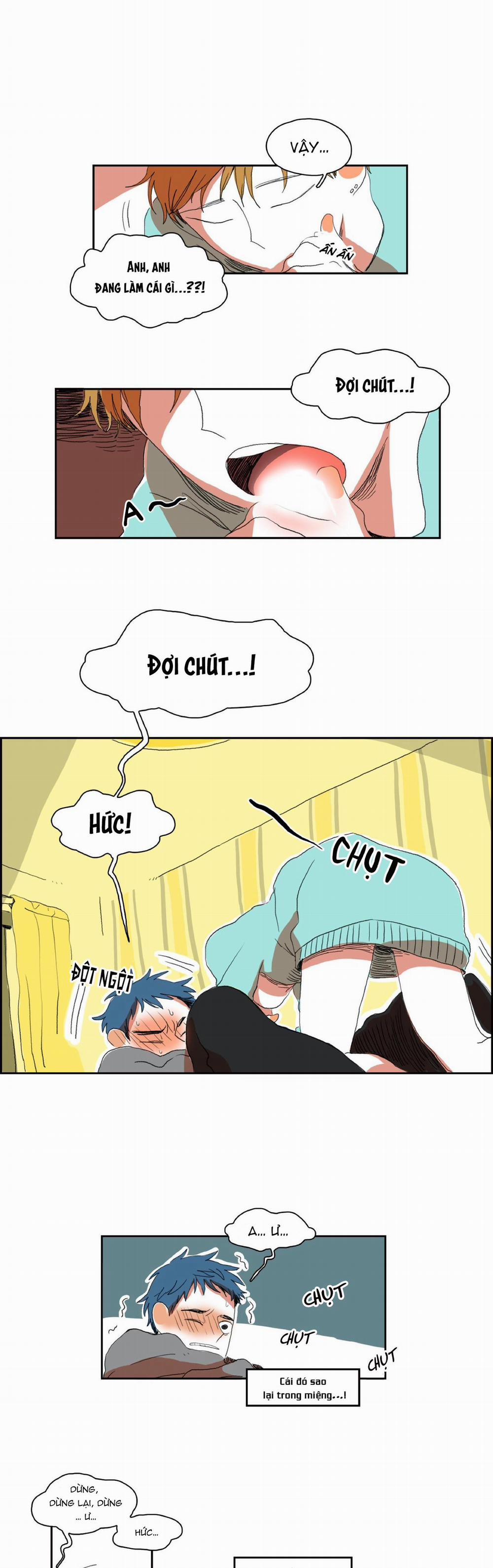 MỘT CÂU CHUYỆN THƯỜNG THẤY 3 trang 7