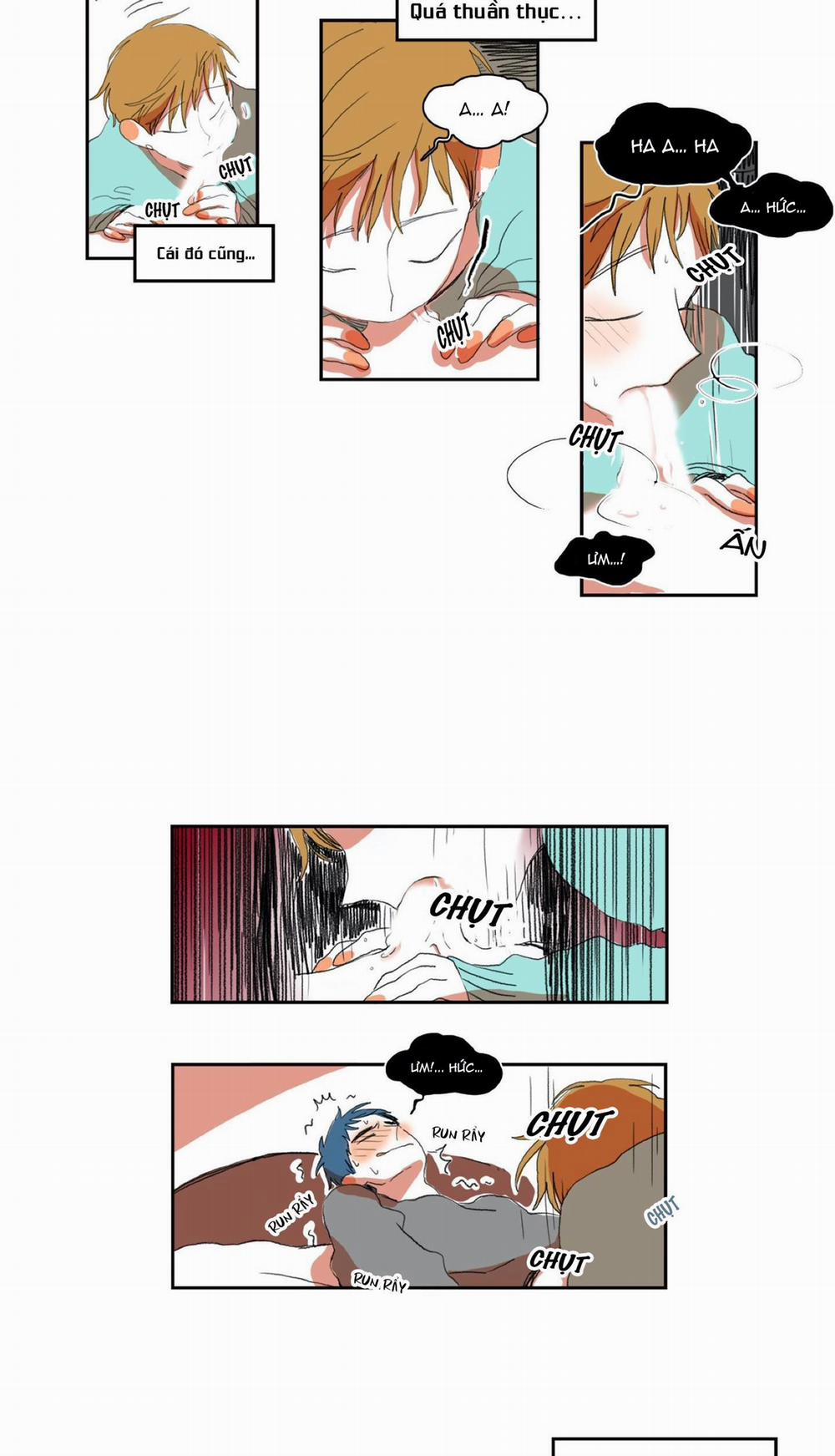 MỘT CÂU CHUYỆN THƯỜNG THẤY 3 trang 8