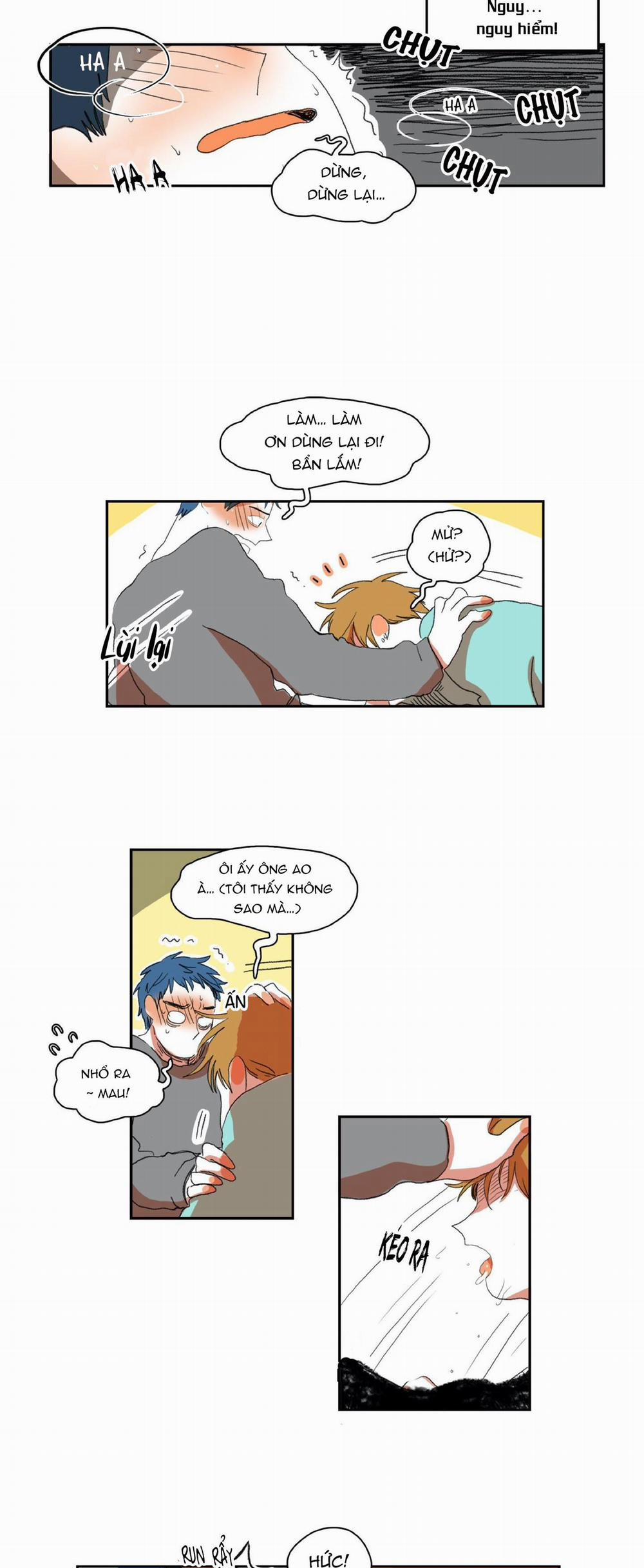 MỘT CÂU CHUYỆN THƯỜNG THẤY 3 trang 9