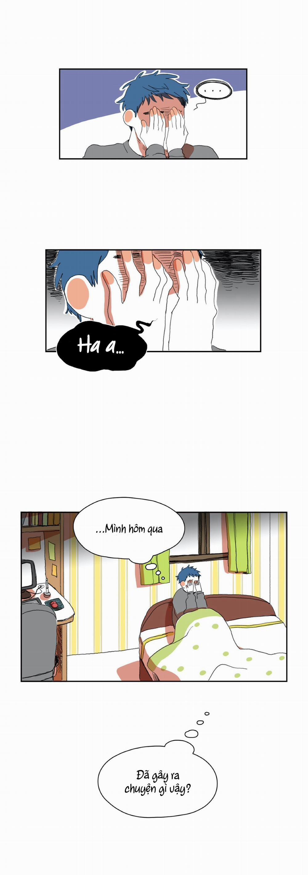 MỘT CÂU CHUYỆN THƯỜNG THẤY 4 trang 0