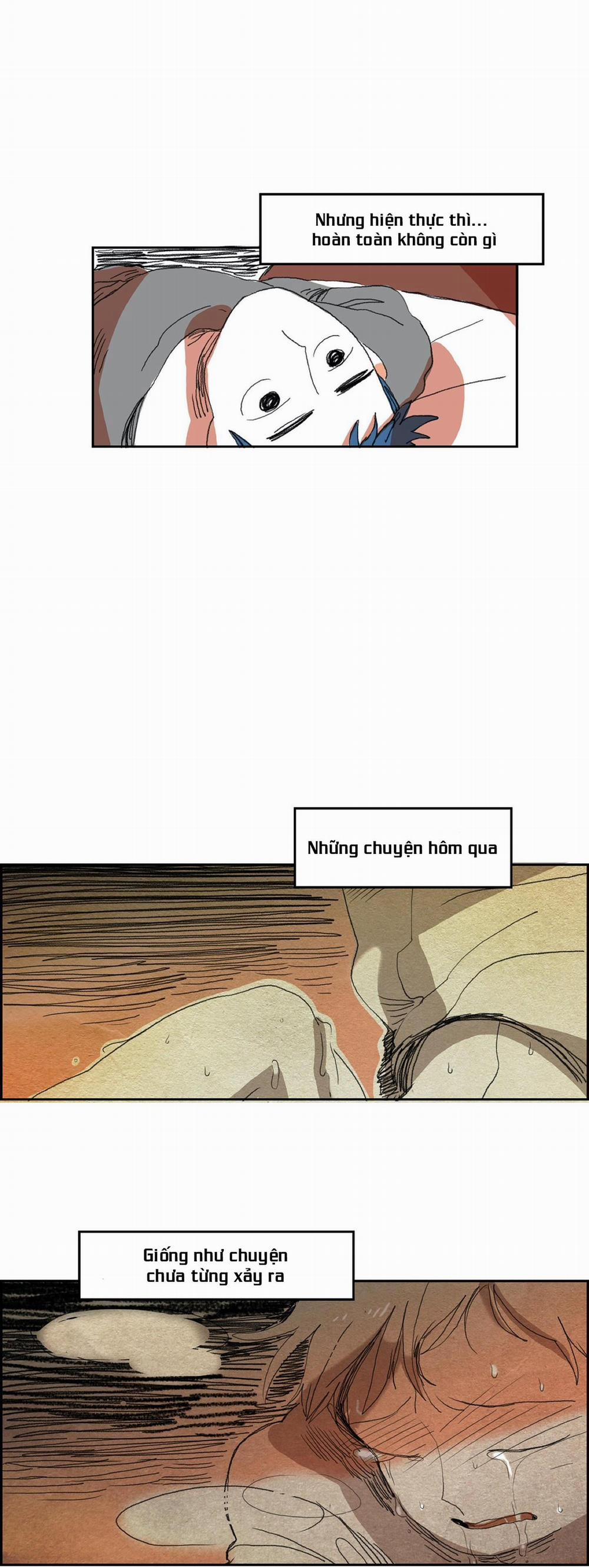 MỘT CÂU CHUYỆN THƯỜNG THẤY 4 trang 10