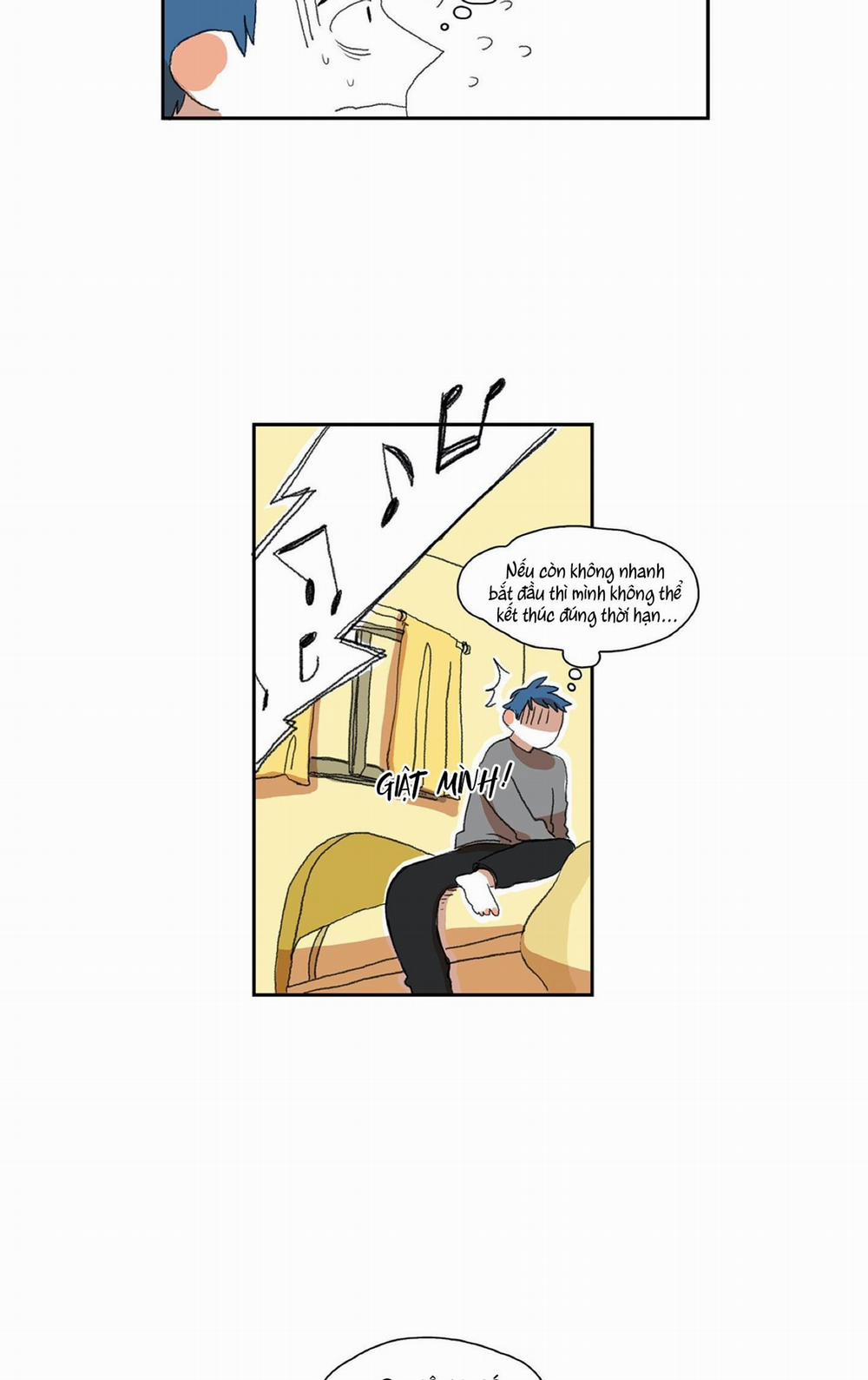 MỘT CÂU CHUYỆN THƯỜNG THẤY 4 trang 13