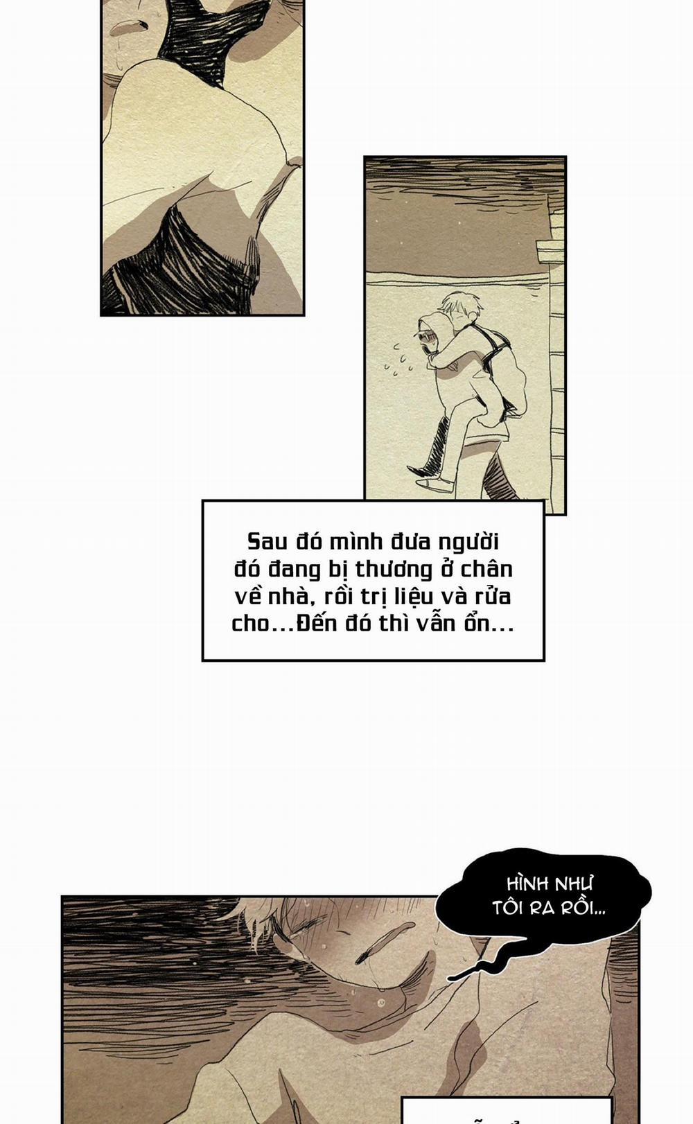 MỘT CÂU CHUYỆN THƯỜNG THẤY 4 trang 2