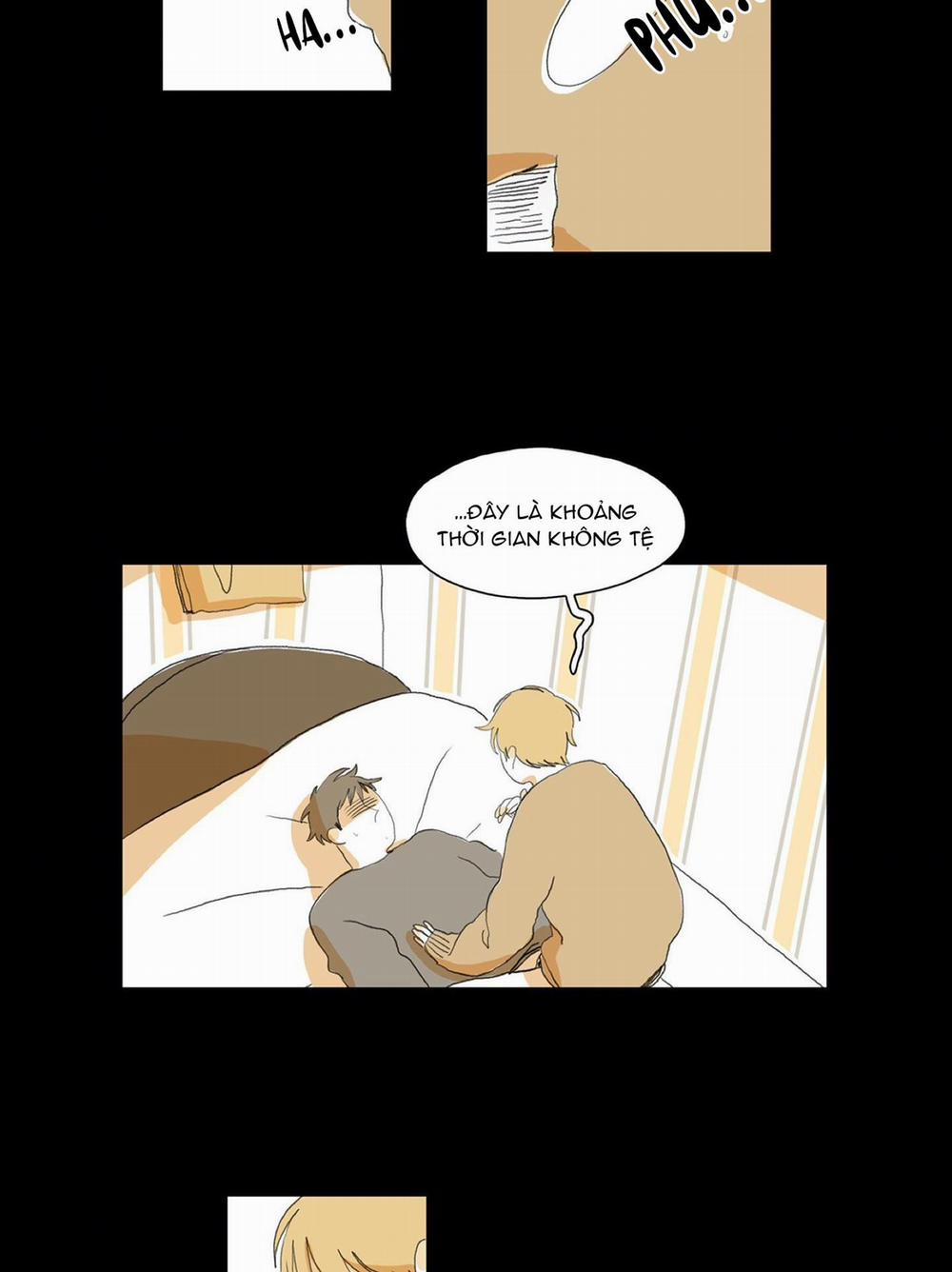 MỘT CÂU CHUYỆN THƯỜNG THẤY 4 trang 26