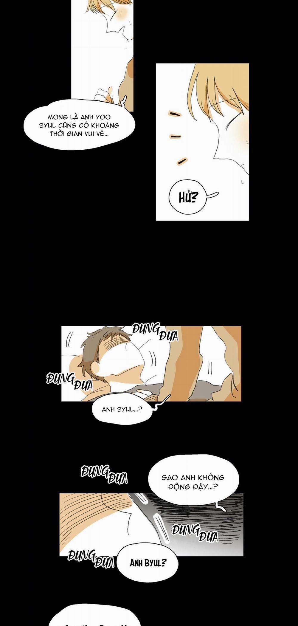 MỘT CÂU CHUYỆN THƯỜNG THẤY 4 trang 27