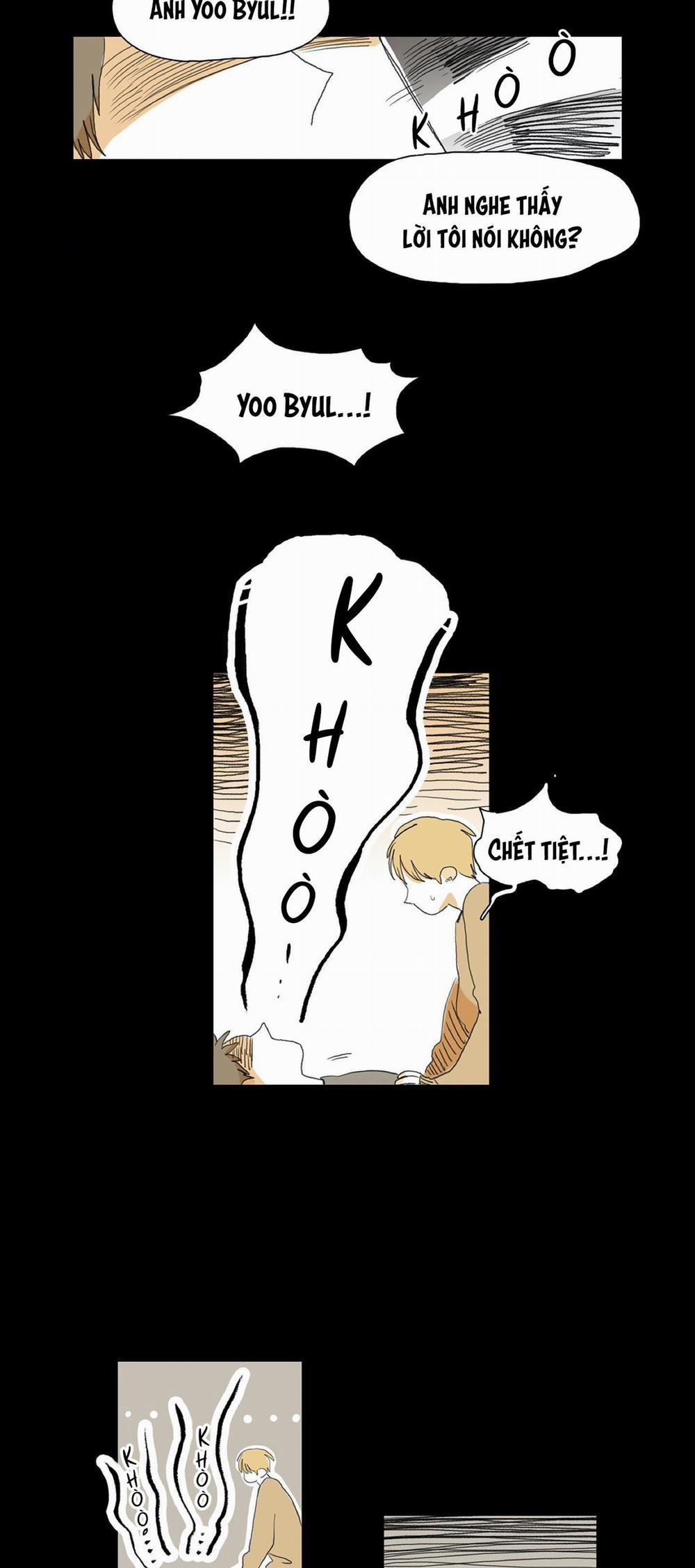 MỘT CÂU CHUYỆN THƯỜNG THẤY 4 trang 28