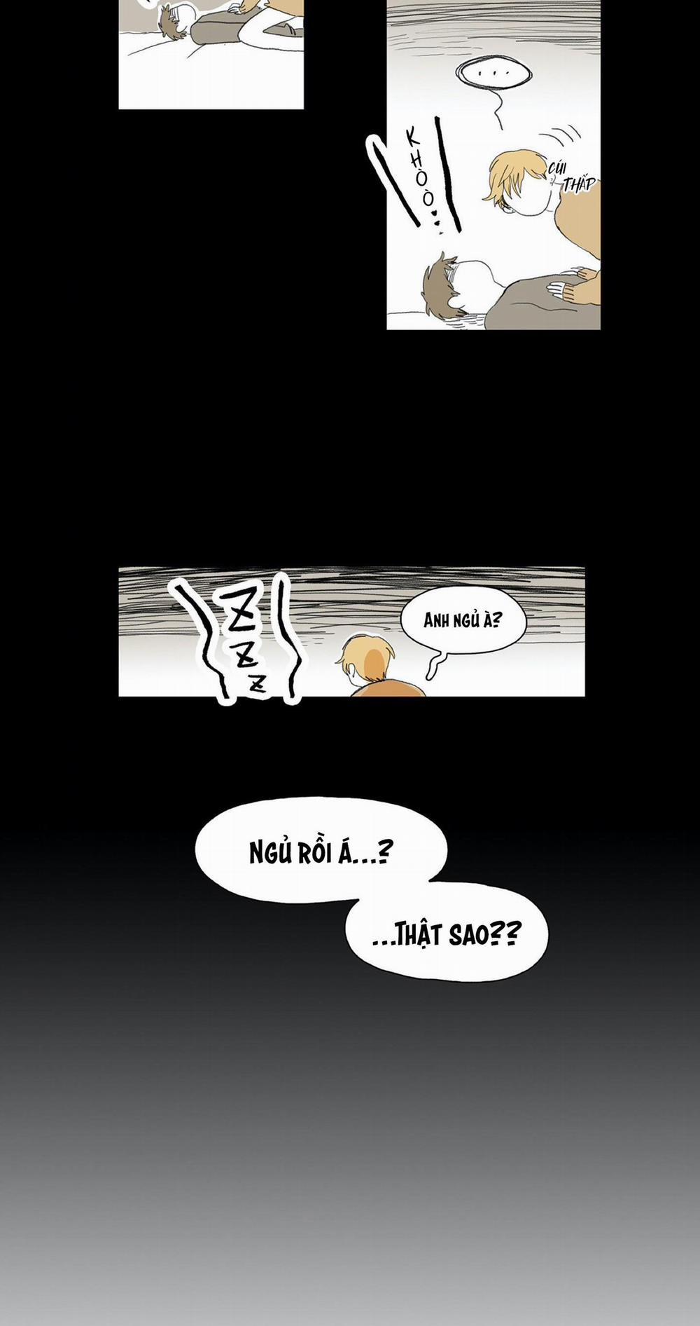 MỘT CÂU CHUYỆN THƯỜNG THẤY 4 trang 29