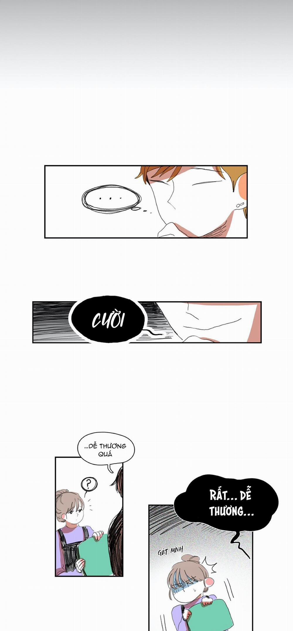 MỘT CÂU CHUYỆN THƯỜNG THẤY 4 trang 30