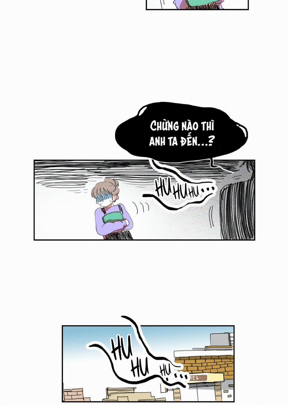 MỘT CÂU CHUYỆN THƯỜNG THẤY 4 trang 31