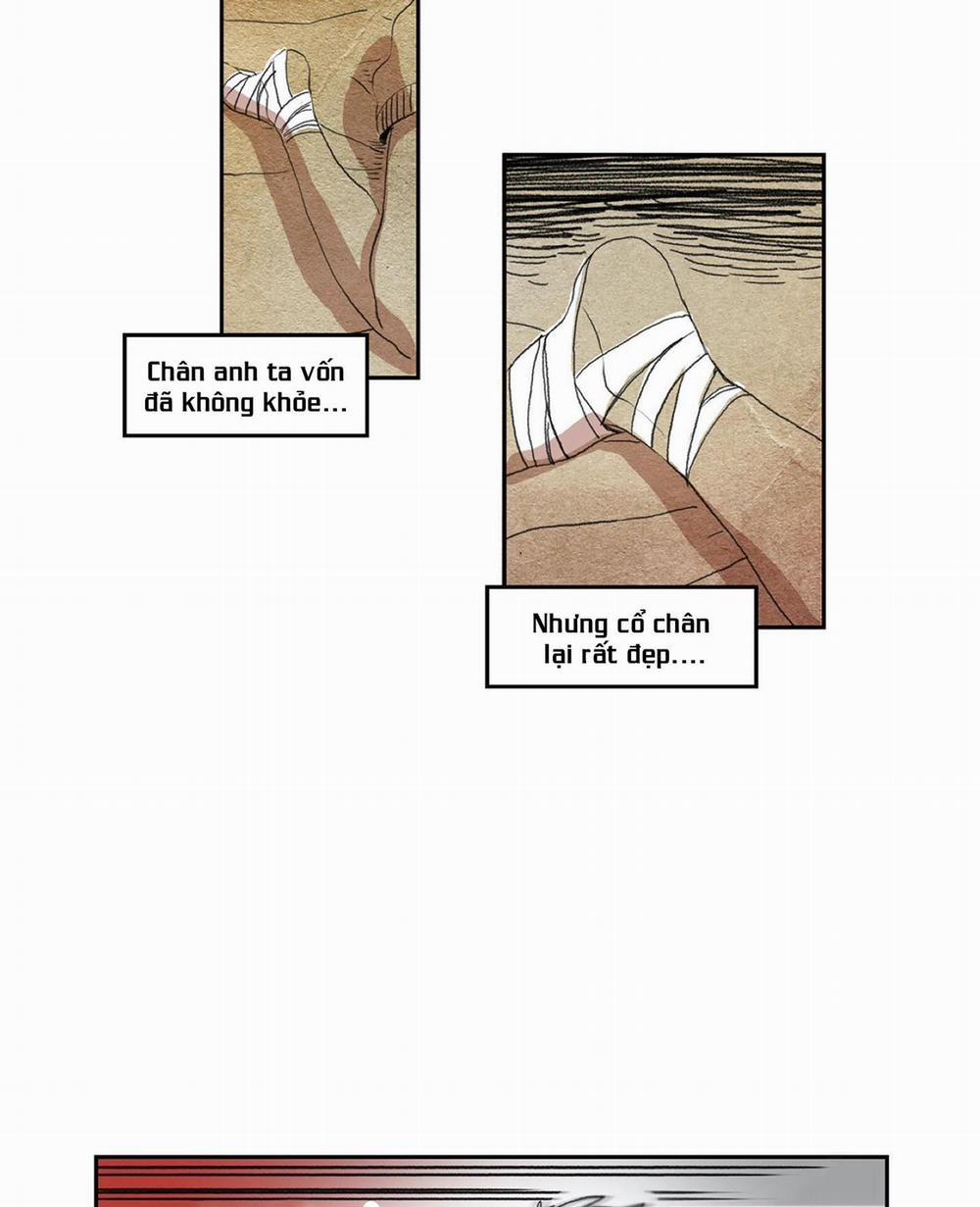 MỘT CÂU CHUYỆN THƯỜNG THẤY 4 trang 5