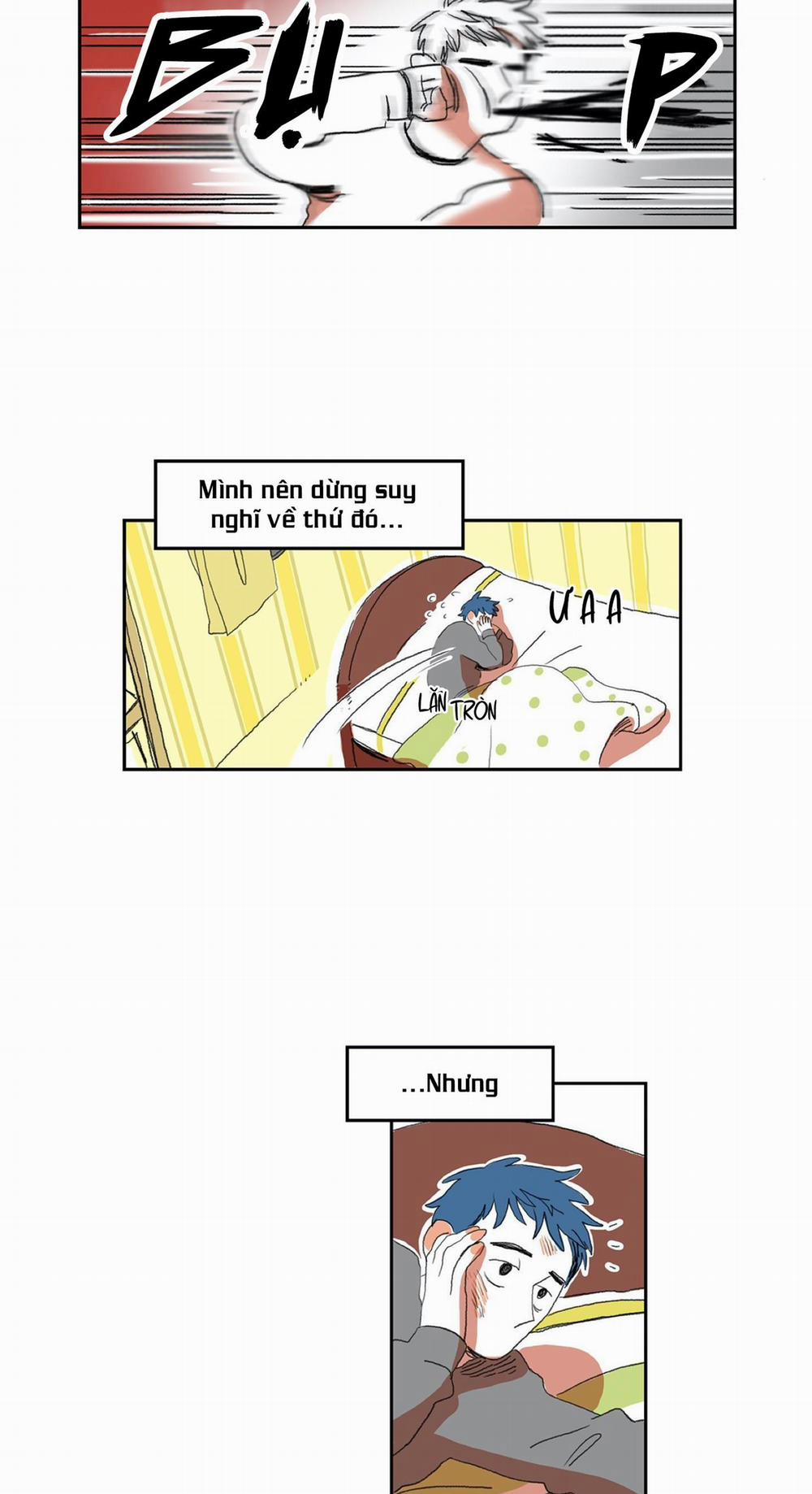 MỘT CÂU CHUYỆN THƯỜNG THẤY 4 trang 6