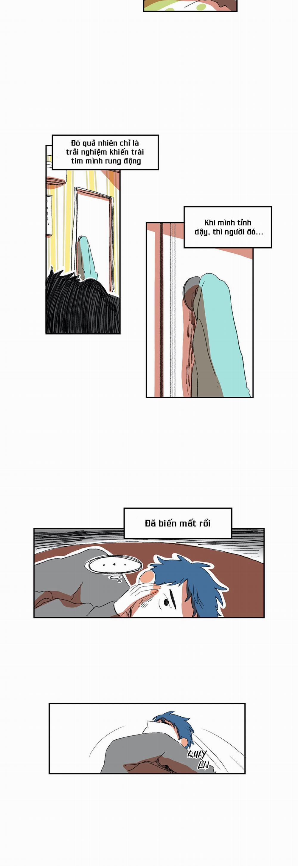 MỘT CÂU CHUYỆN THƯỜNG THẤY 4 trang 7