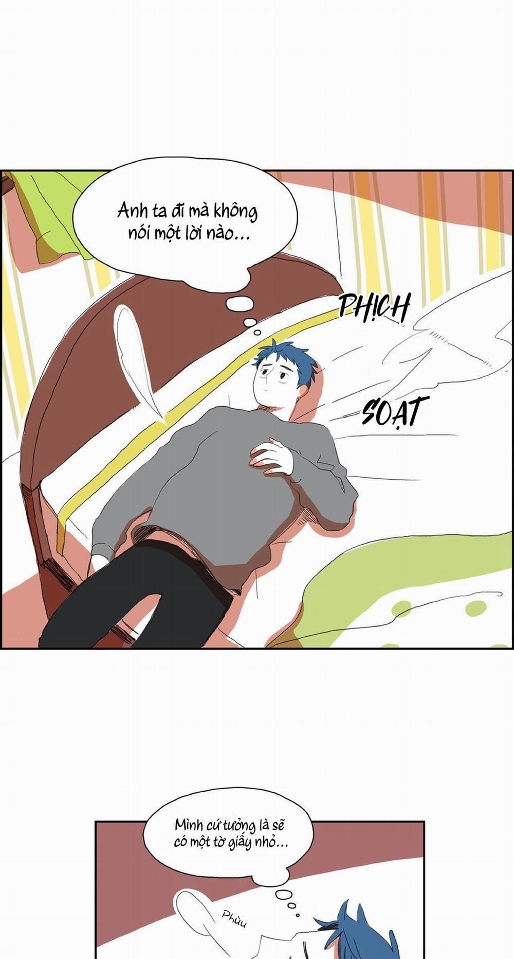 MỘT CÂU CHUYỆN THƯỜNG THẤY 4 trang 8