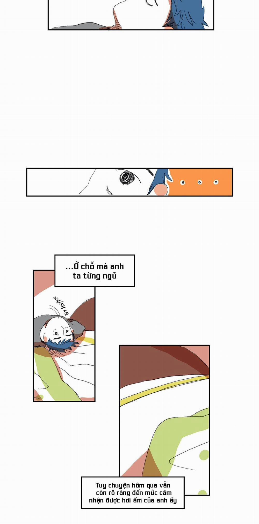 MỘT CÂU CHUYỆN THƯỜNG THẤY 4 trang 9