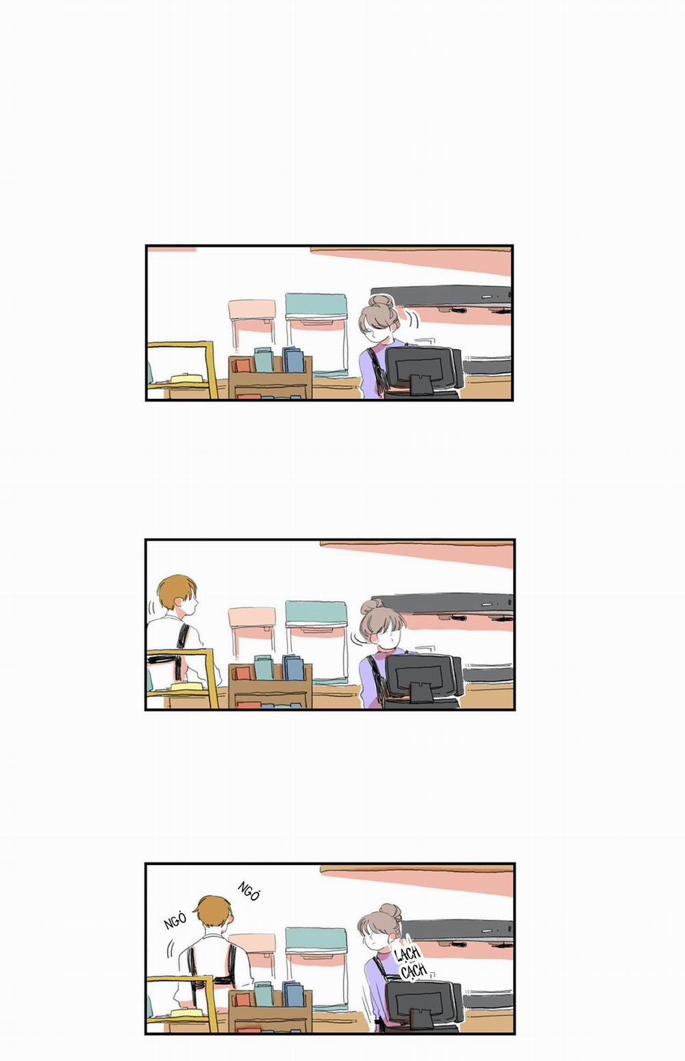 MỘT CÂU CHUYỆN THƯỜNG THẤY 5 trang 0