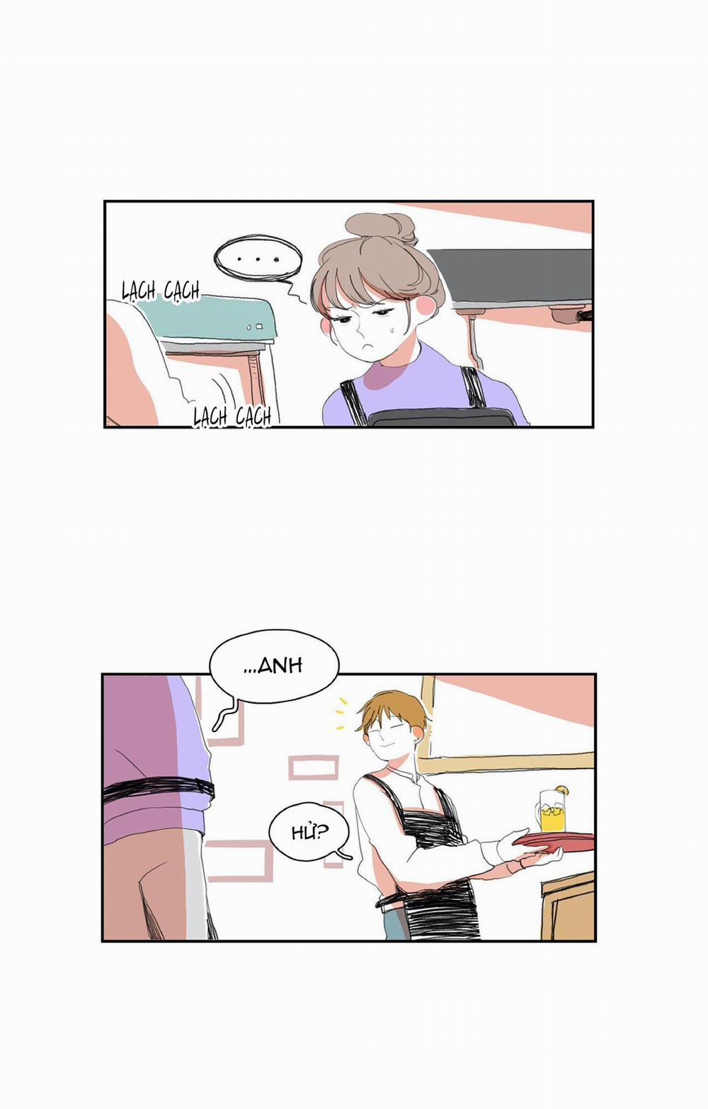 MỘT CÂU CHUYỆN THƯỜNG THẤY 5 trang 1