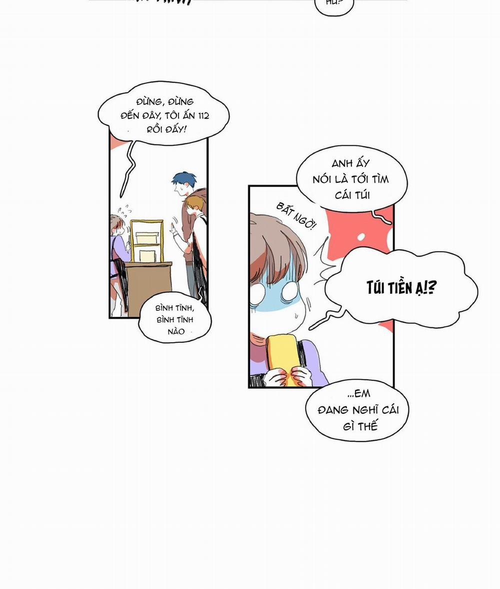 MỘT CÂU CHUYỆN THƯỜNG THẤY 5 trang 10