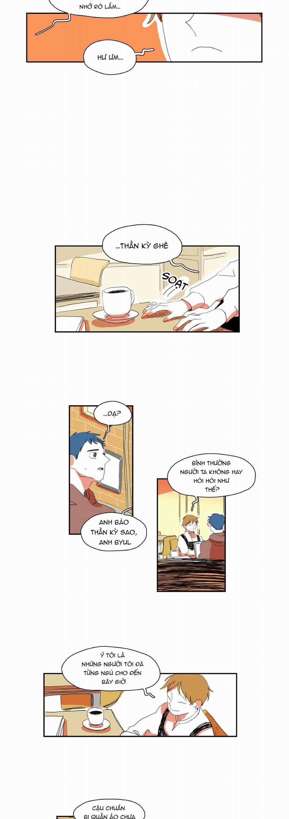 MỘT CÂU CHUYỆN THƯỜNG THẤY 5 trang 14