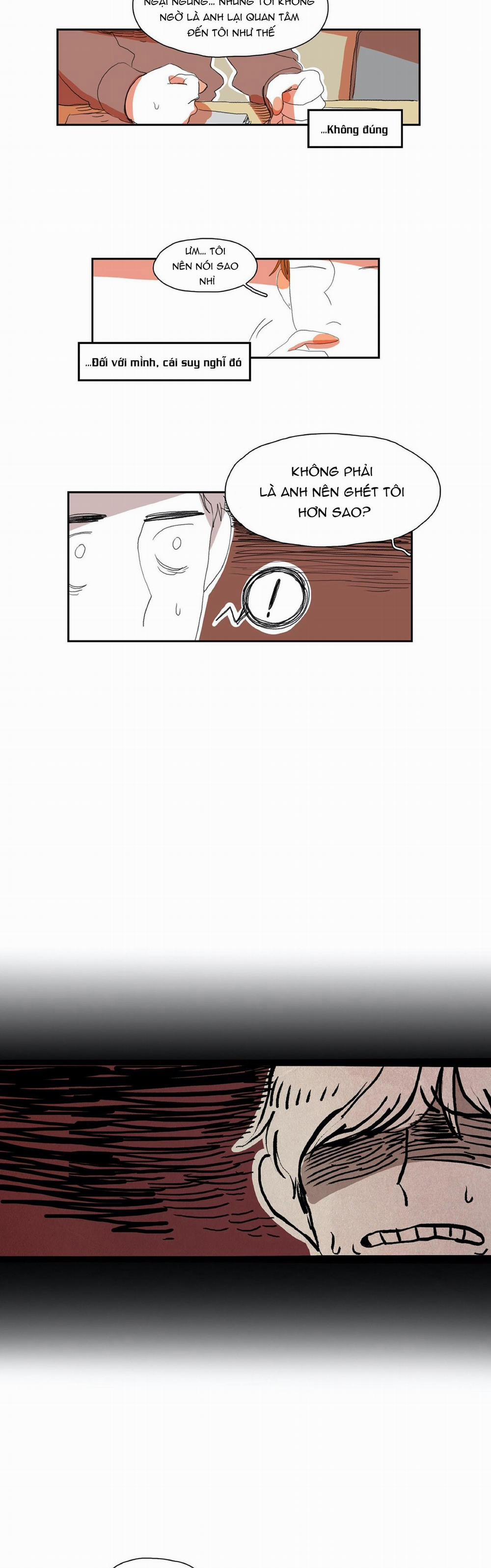 MỘT CÂU CHUYỆN THƯỜNG THẤY 5 trang 19