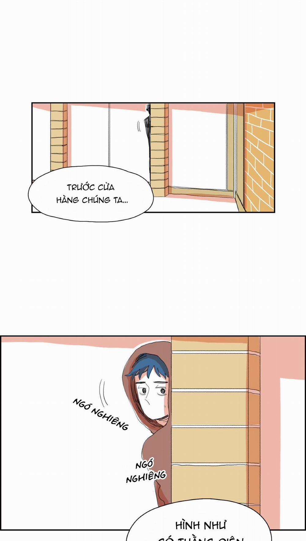 MỘT CÂU CHUYỆN THƯỜNG THẤY 5 trang 2