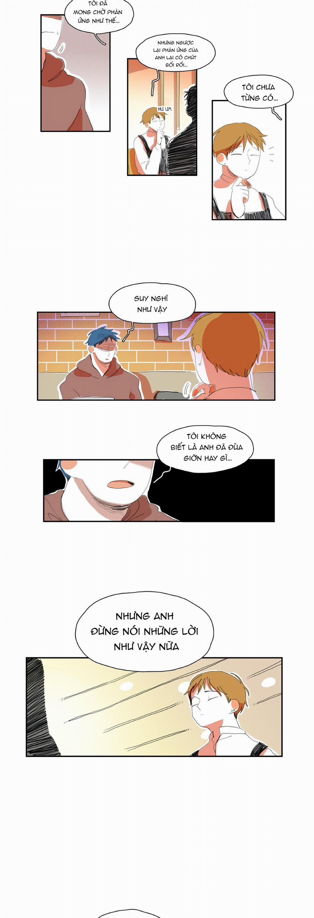 MỘT CÂU CHUYỆN THƯỜNG THẤY 5 trang 20