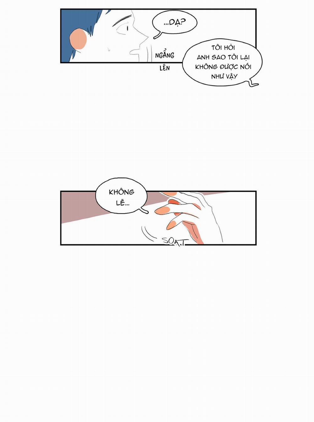 MỘT CÂU CHUYỆN THƯỜNG THẤY 5 trang 22