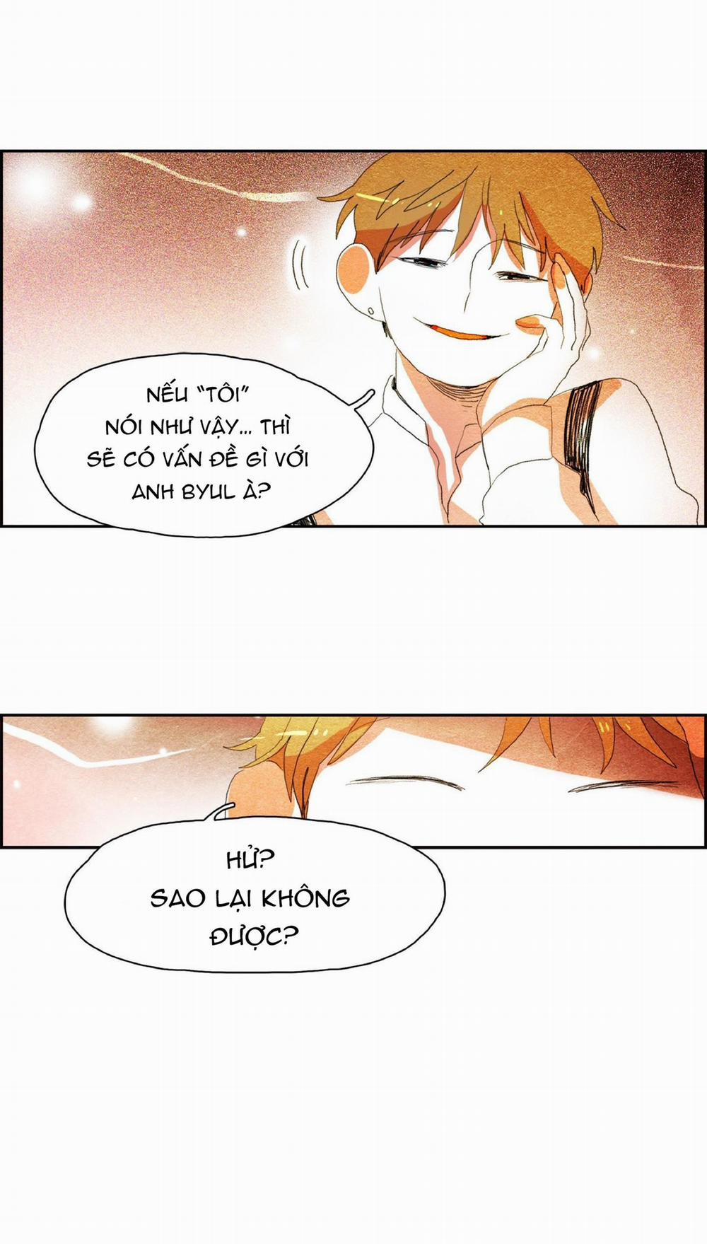 MỘT CÂU CHUYỆN THƯỜNG THẤY 5 trang 23