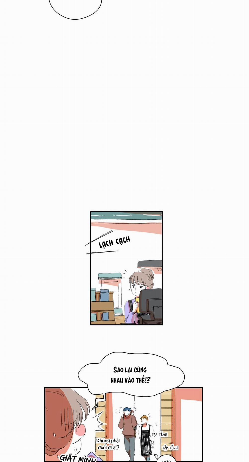 MỘT CÂU CHUYỆN THƯỜNG THẤY 5 trang 9