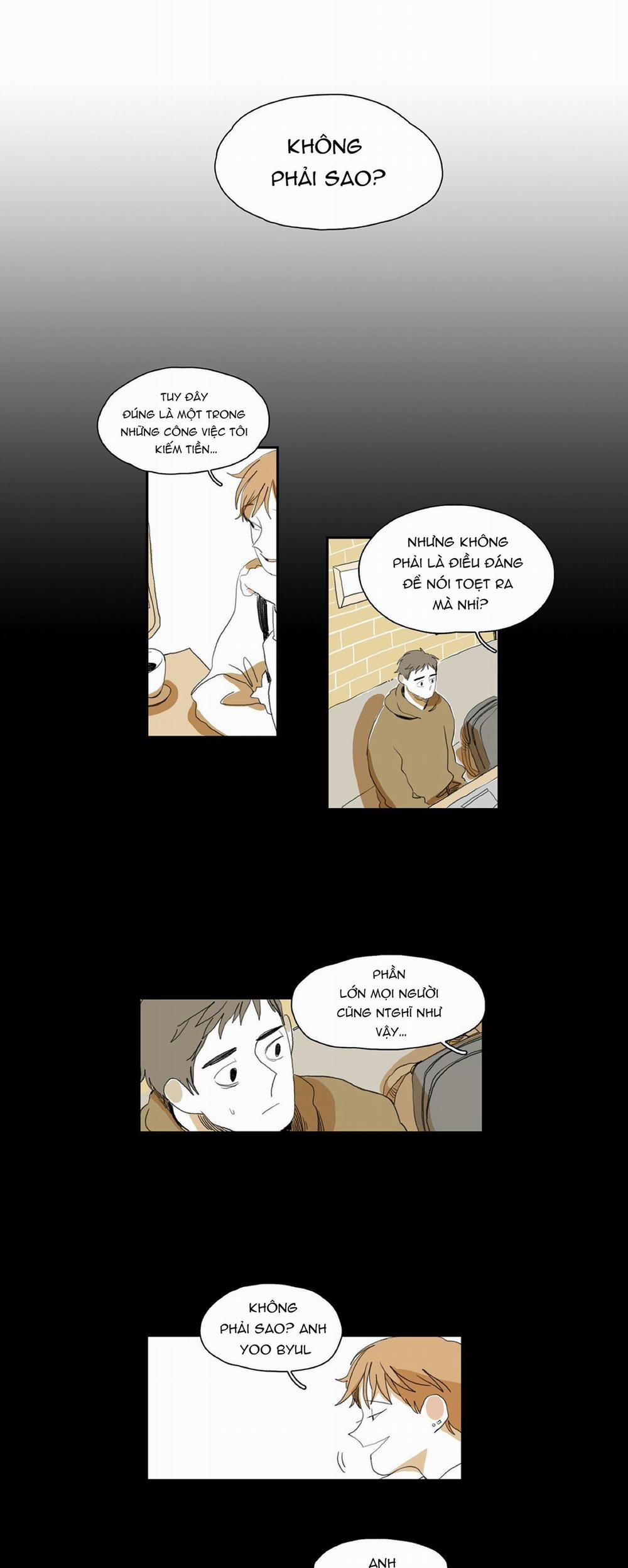 MỘT CÂU CHUYỆN THƯỜNG THẤY 6 trang 1