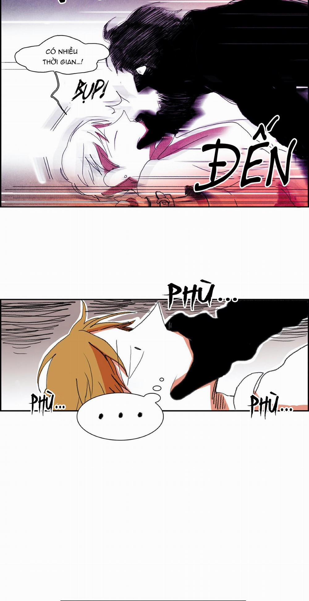 MỘT CÂU CHUYỆN THƯỜNG THẤY 6 trang 10