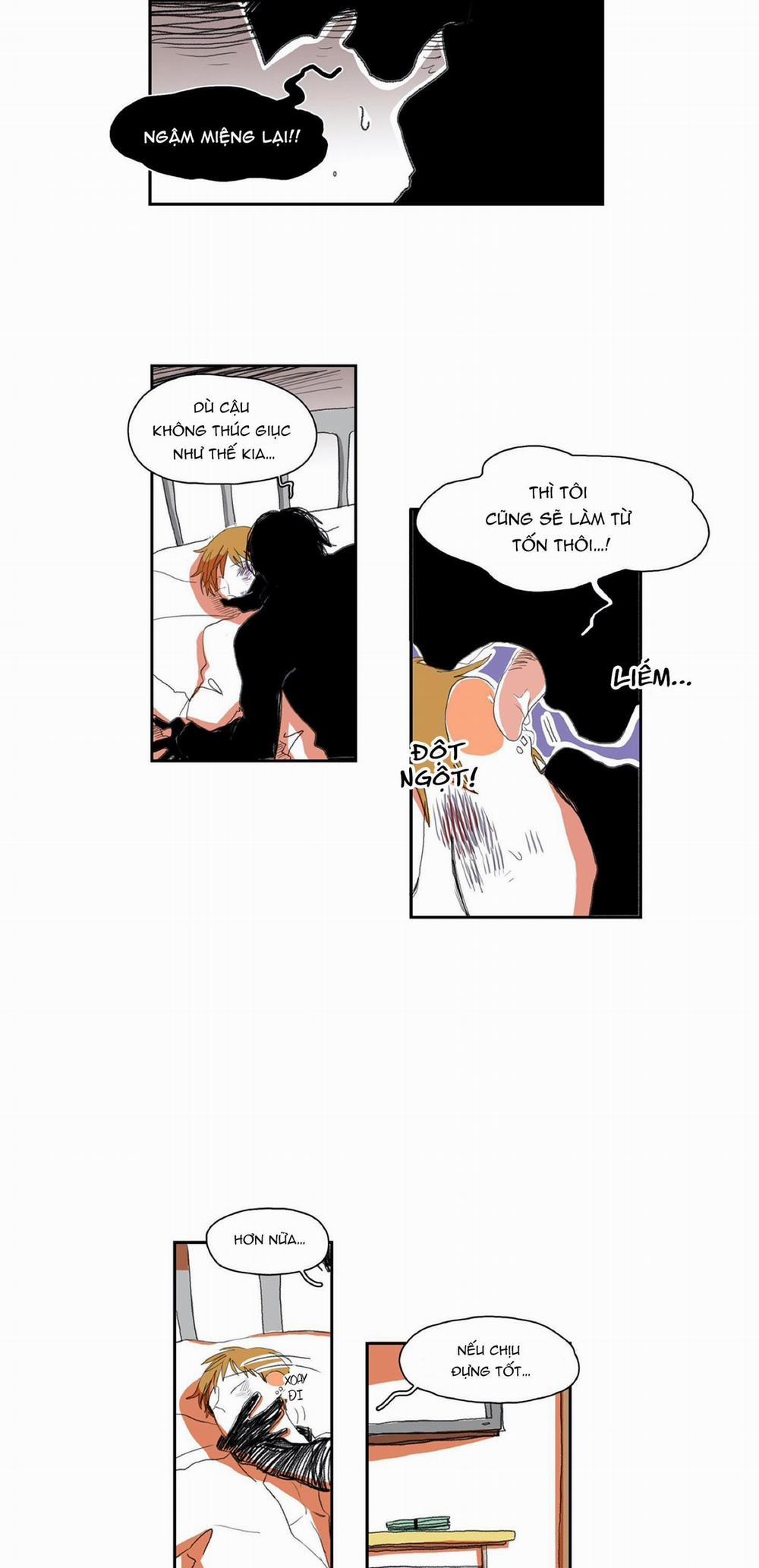 MỘT CÂU CHUYỆN THƯỜNG THẤY 6 trang 11