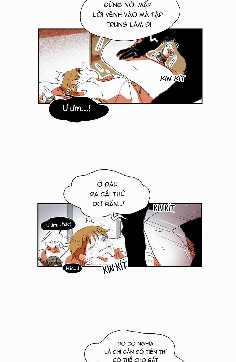 MỘT CÂU CHUYỆN THƯỜNG THẤY 6 trang 13