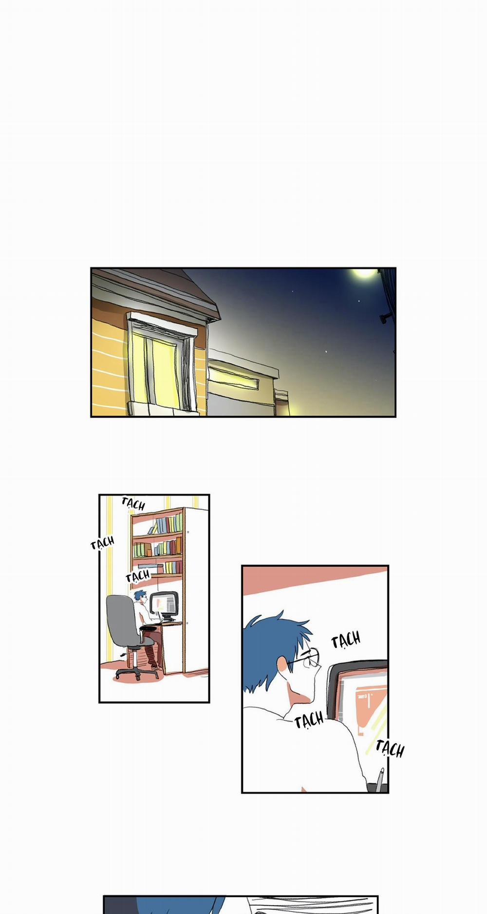 MỘT CÂU CHUYỆN THƯỜNG THẤY 6 trang 16