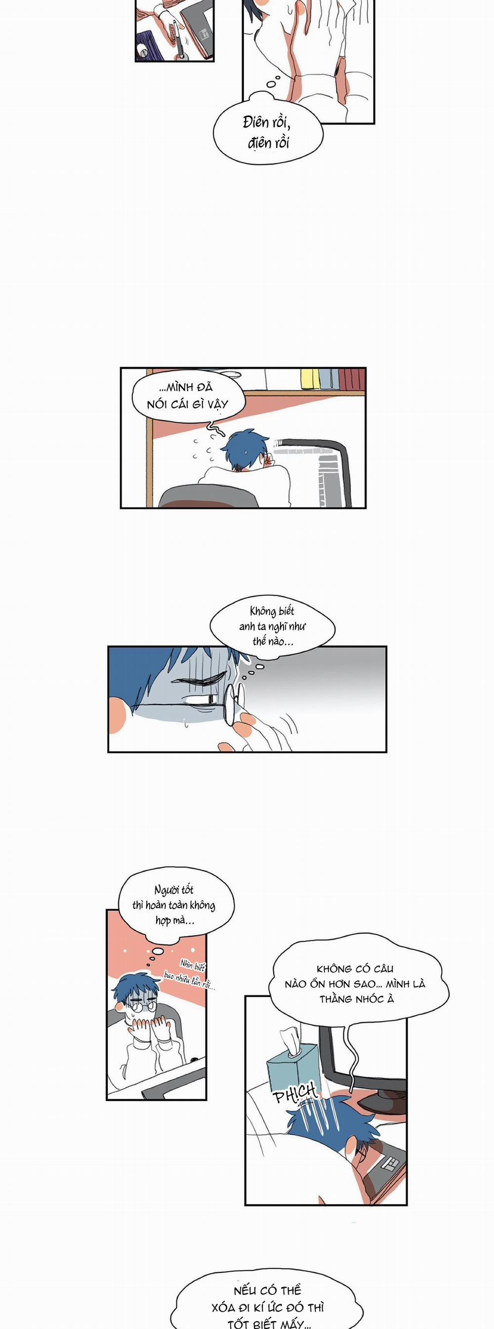 MỘT CÂU CHUYỆN THƯỜNG THẤY 6 trang 18