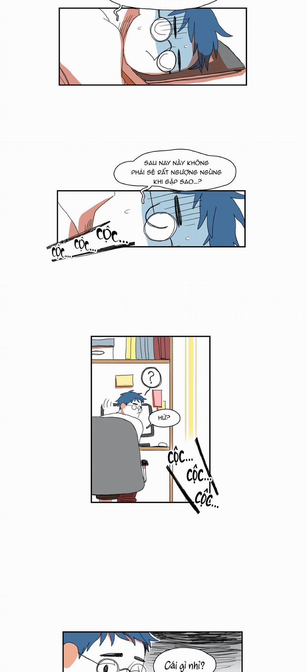 MỘT CÂU CHUYỆN THƯỜNG THẤY 6 trang 19