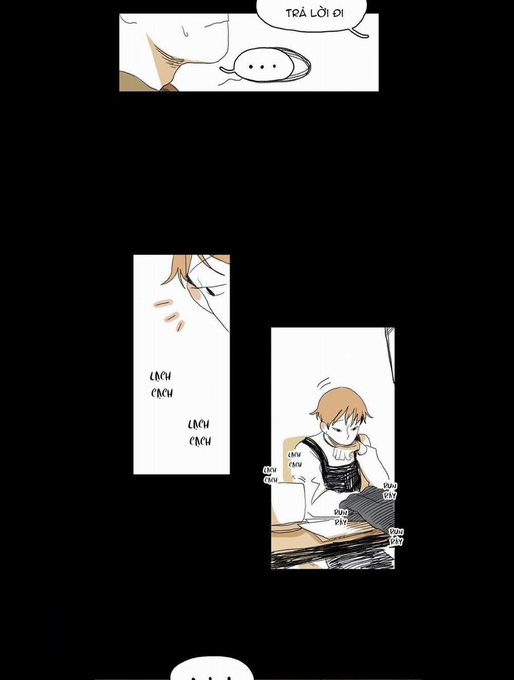 MỘT CÂU CHUYỆN THƯỜNG THẤY 6 trang 2