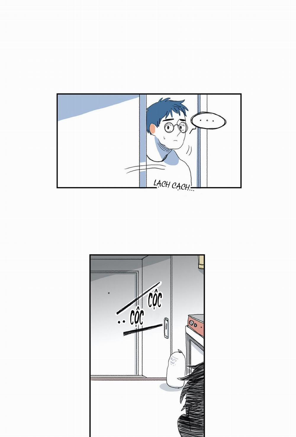 MỘT CÂU CHUYỆN THƯỜNG THẤY 6 trang 21